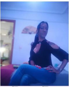 Transexual en Alicante: 