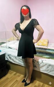 Chica busca chico en Barcelona: 
