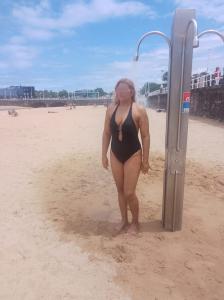 Chica busca chico en La Coruña: 