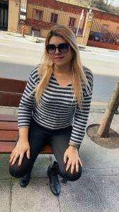Chica busca chico en La Coruña: 