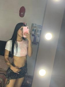 Chica busca chico en Barcelona: 