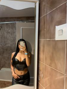 Chica busca chico en Barcelona: 