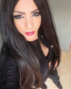 Transexual en Gerona: 