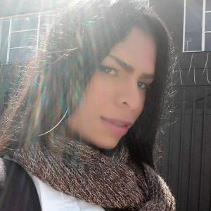 Travesti en La Coruña: 