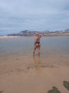 Chica busca chico en La Coruña: 
