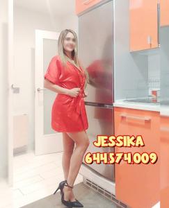 Chica busca chico en León: 