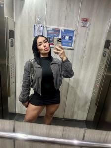 Chica busca chico en Barcelona: 