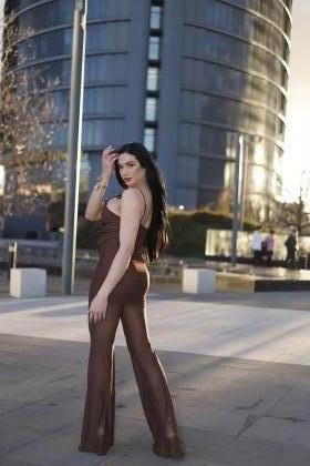Travesti en Madrid: 