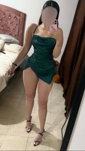 Chica busca chico en Madrid: 