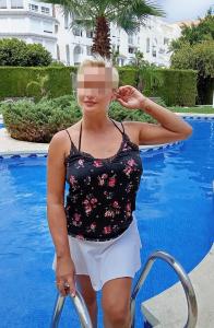 Chica busca chico en Alicante: 