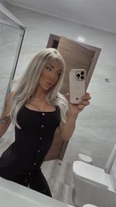 Travesti en Valencia: 