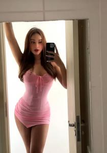Transexual en Barcelona: 