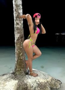 Chica busca chico en Córdoba: 