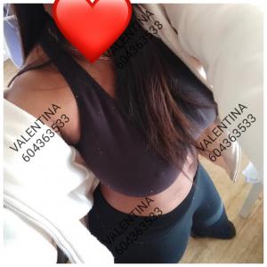 Chica busca chico en Ciudad Real: 