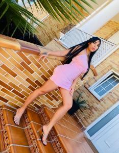 Chica busca chico en Madrid: 
