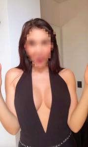 Chica busca chico en La Coruña: 