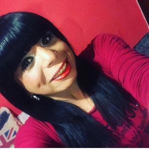 Transexual en Madrid: 