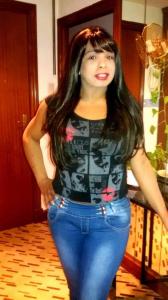 Transexual en Madrid: 