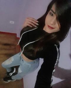 Transexual en Barcelona: 