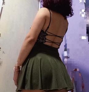 Chica busca chico en Madrid: 