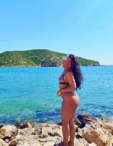Chica busca chico en Almería: 