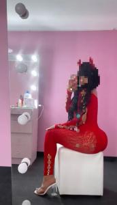 Chica busca chico en Madrid: 