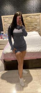 Chica busca chico en Madrid: 