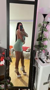 Travesti en Madrid: 