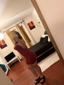 Chica busca chico en Mallorca: 