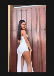 Chica busca chico en Cáceres: 