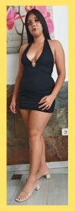 Chica busca chico en Barcelona: 
