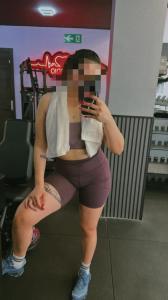 Chica busca chico en Huelva: 