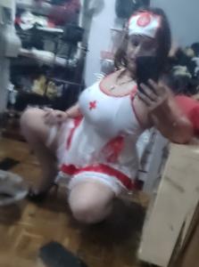 Chica busca chico en Madrid: 