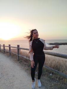 Travesti en Madrid: 