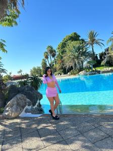 Chica busca chico en Ceuta: 