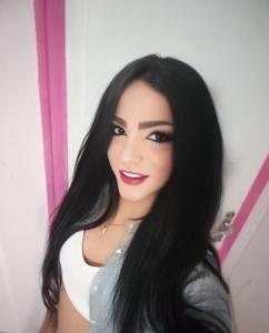 Transexual en Gerona: 