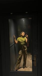 Transexual en Barcelona: 