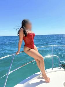 Chica busca chico en Las Palmas: 