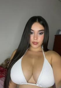 Chica busca chico en Almería: 