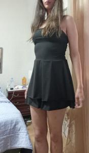 Chica busca chico en La Coruña: 