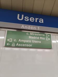 Chica busca chico en Madrid: 