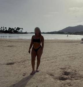 Chica busca chico en Mallorca: 