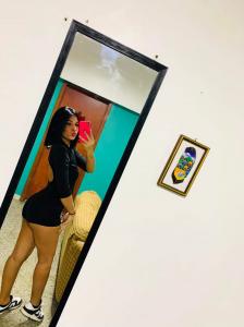 Chica busca chico en Sevilla: 