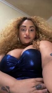 Chica busca chico en Ávila: 
