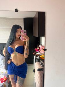 Travesti en Barcelona: 