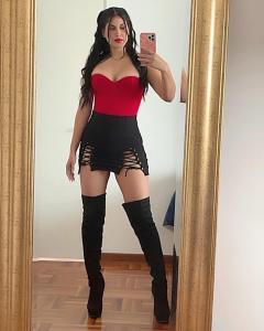 Chica busca chico en Madrid: 