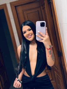 Chica busca chico en Madrid: 
