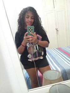 Chica busca chico en Menorca: 