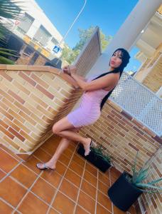 Chica busca chico en Madrid: 