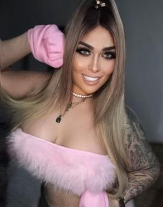 Travesti en Tenerife: 